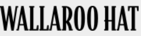 Wallaroo Hat